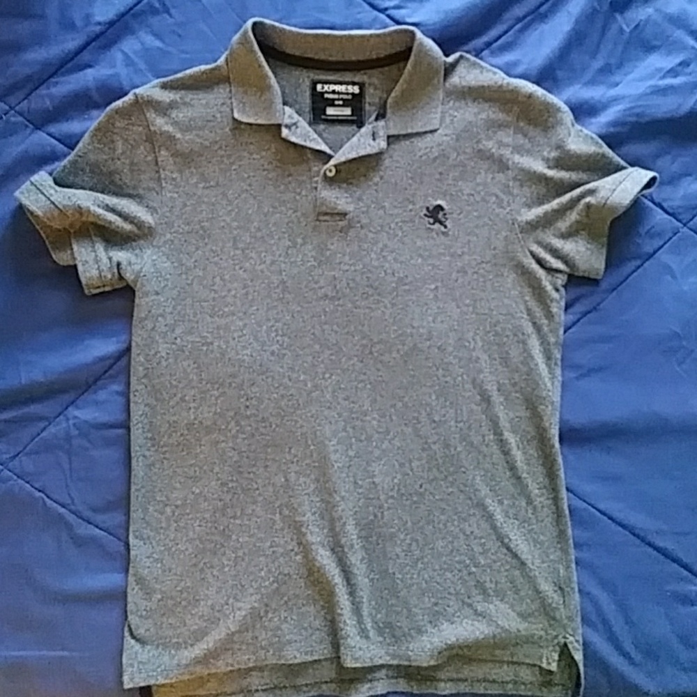 Polo shirt